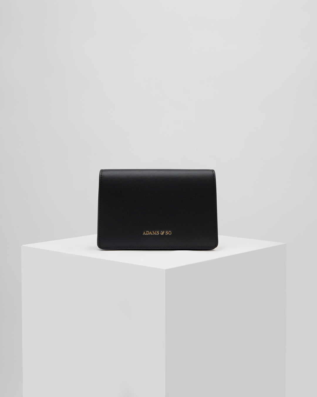 Soho - Black