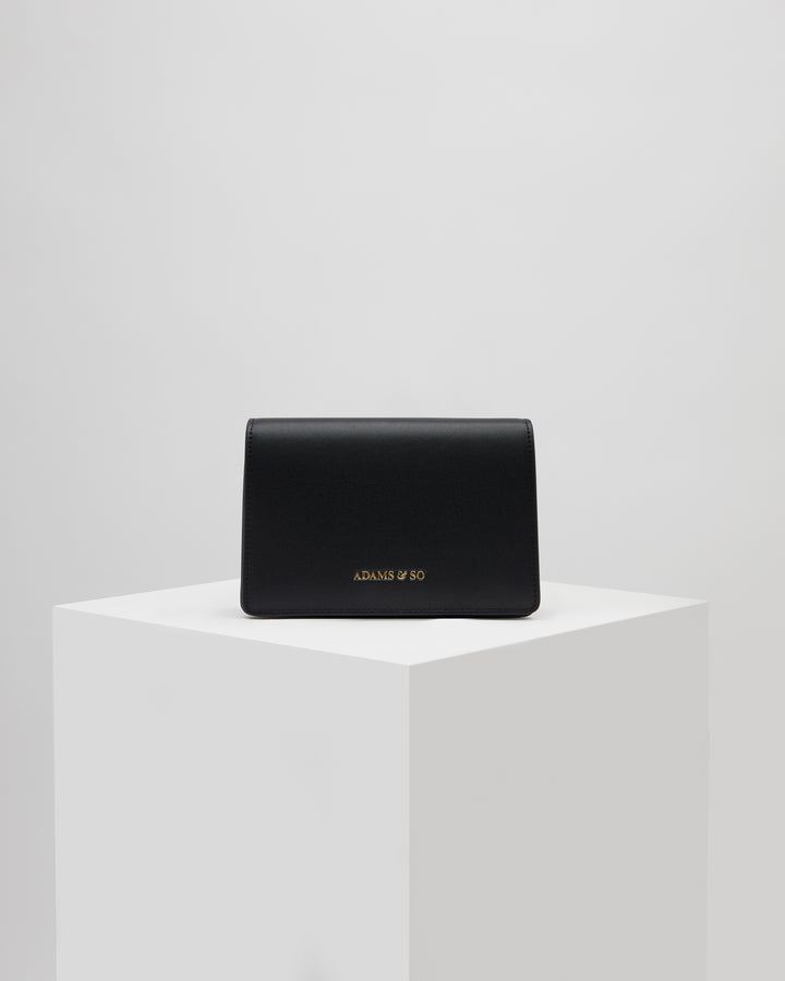 Soho - Black
