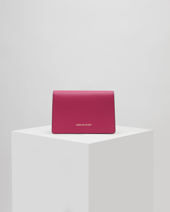 Soho - Fuschia