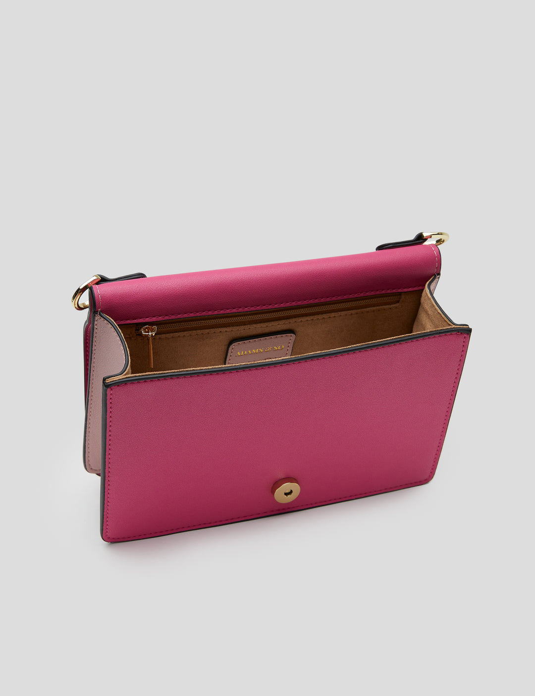 Soho - Fuschia