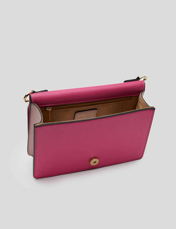 Soho - Fuschia