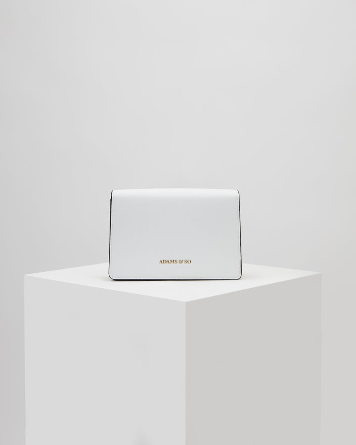 Soho - White