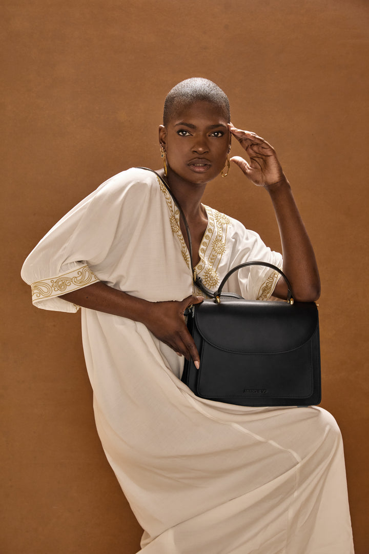 Nomade - Black