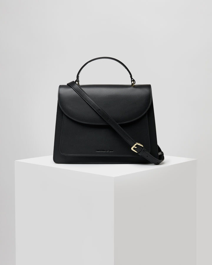 Nomade - Black