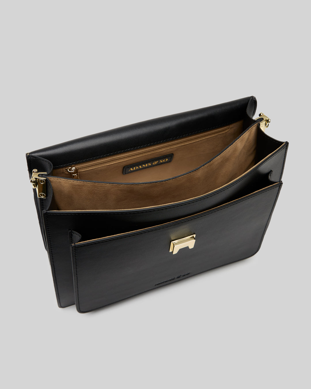 Nomade - Black