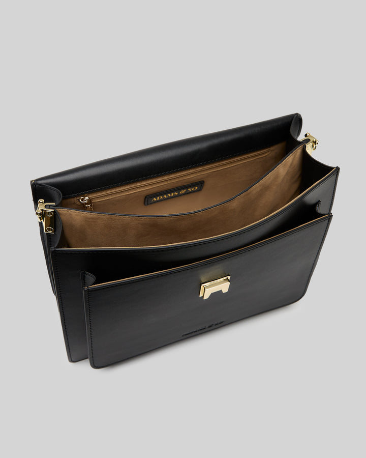 Nomade - Black