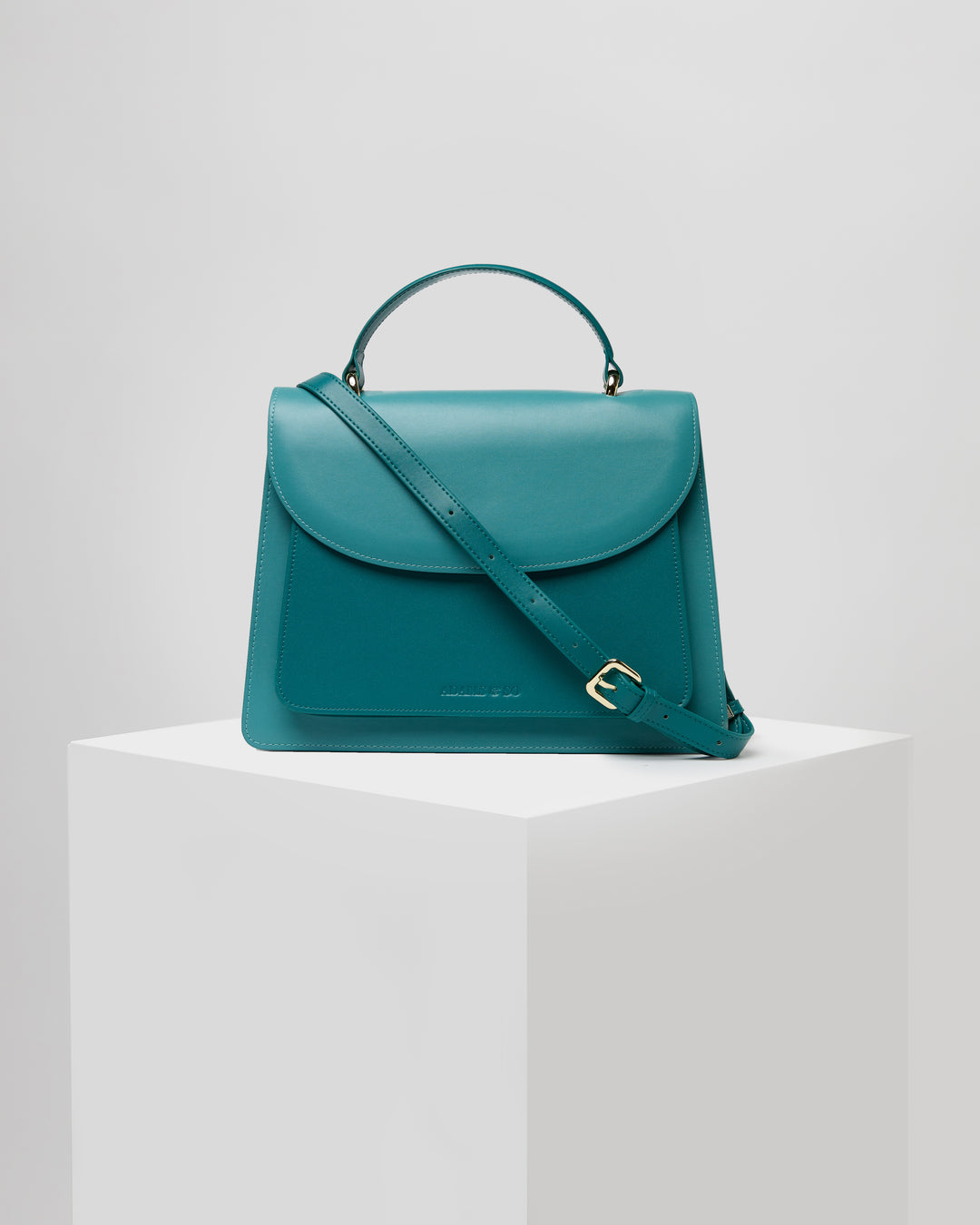 Nomade - Teal Blue