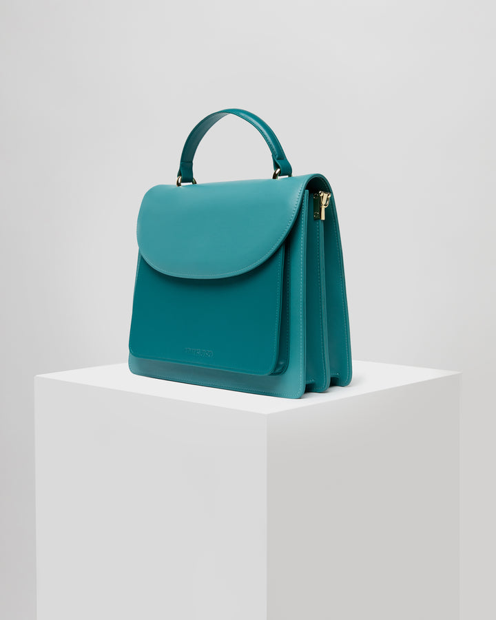 Nomade - Teal Blue