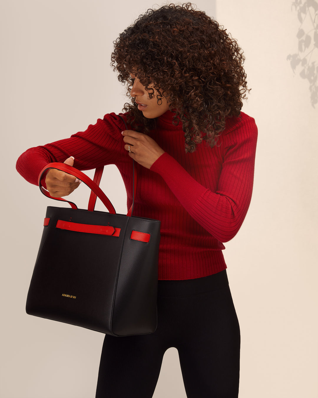 Birni - Black