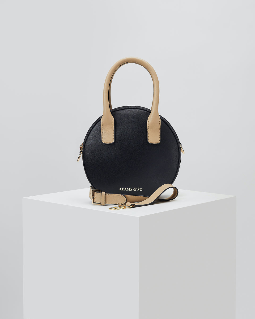 OXO - Black