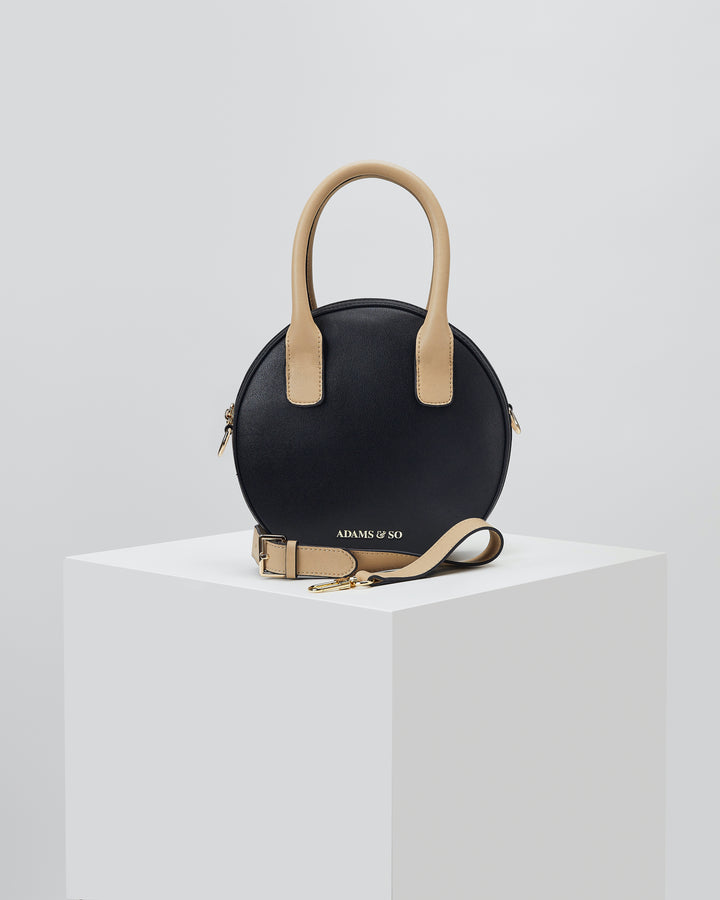 OXO - Black