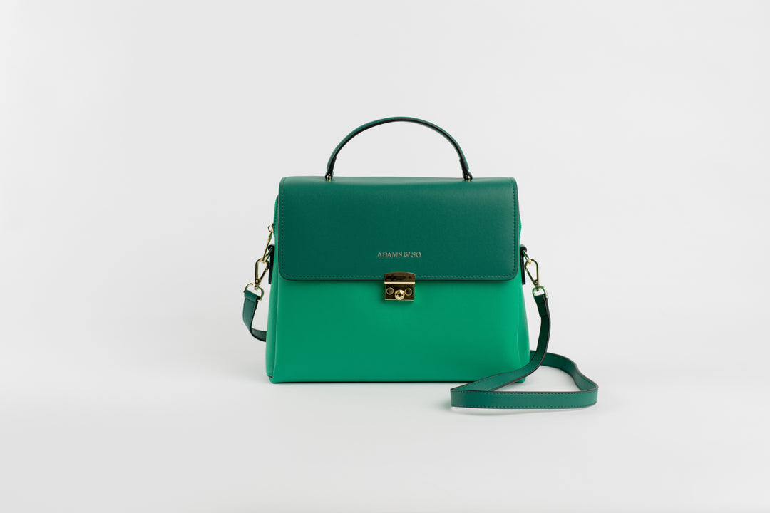 Sahel'20 - Emerald