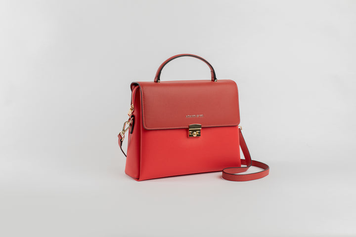 Sahel'20 - Red