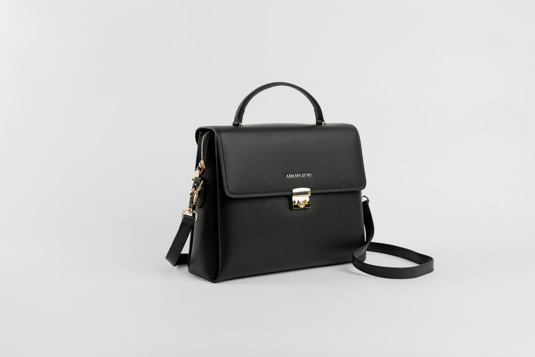 Sahel'20 - Black