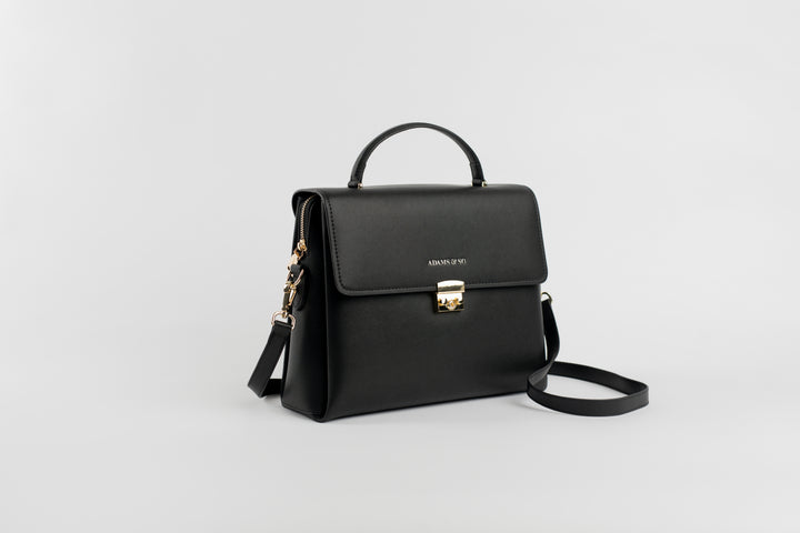 Sahel'20 - Black
