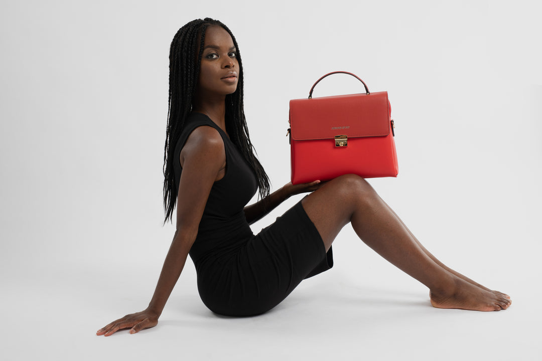 Sahel'20 - Red