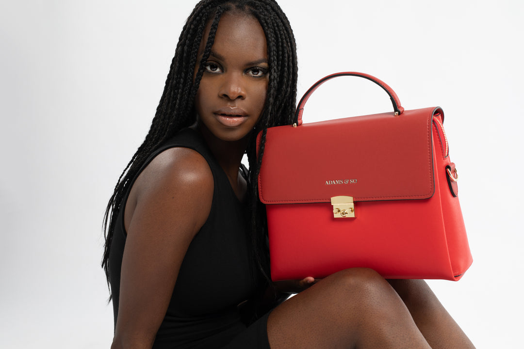 Sahel'20 - Red