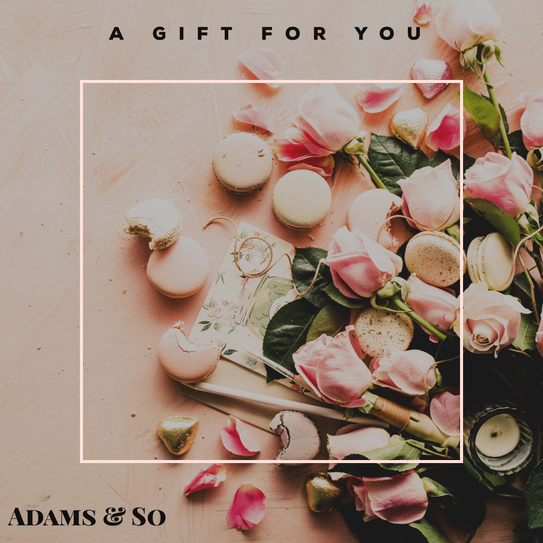 E-Gift cards