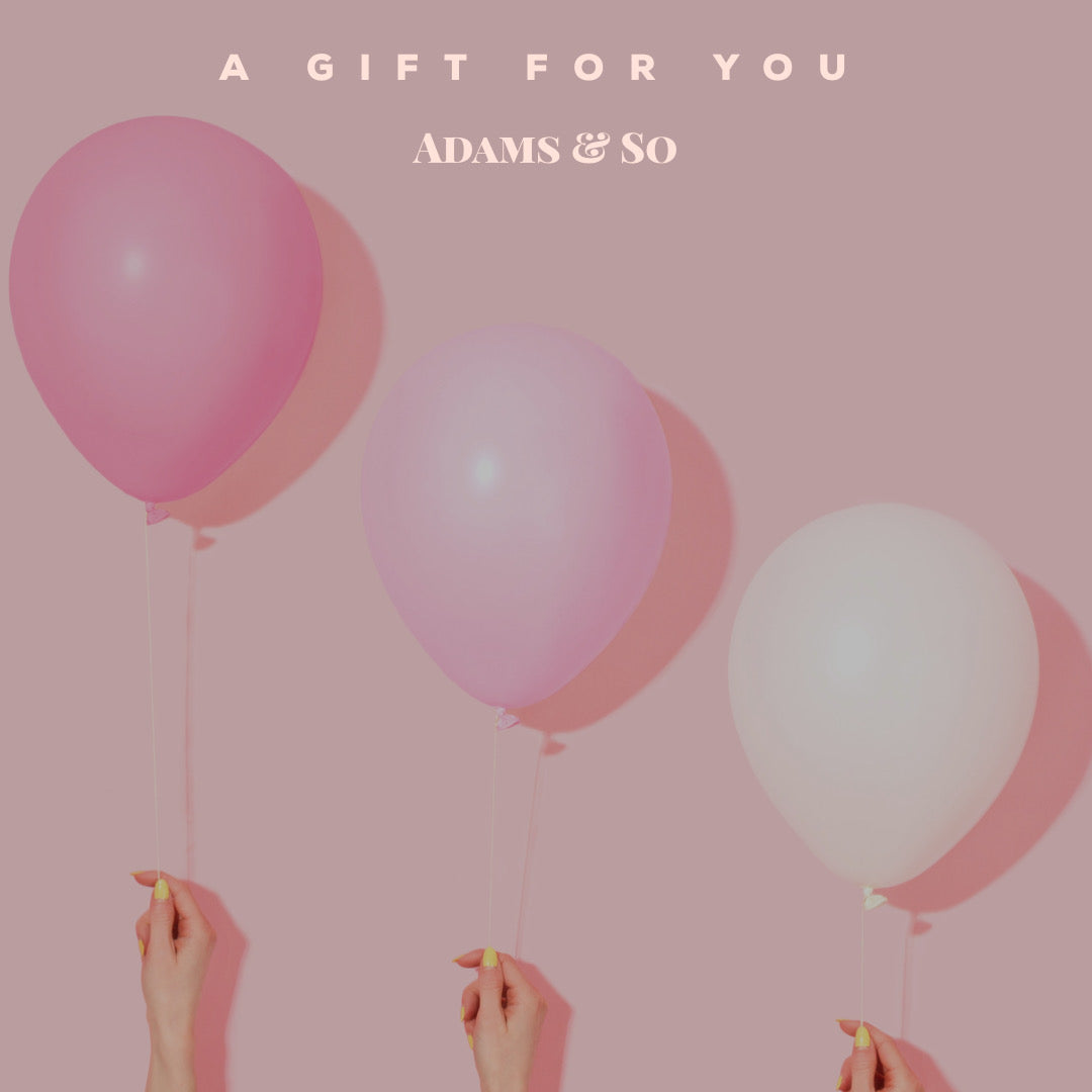 E-Gift cards