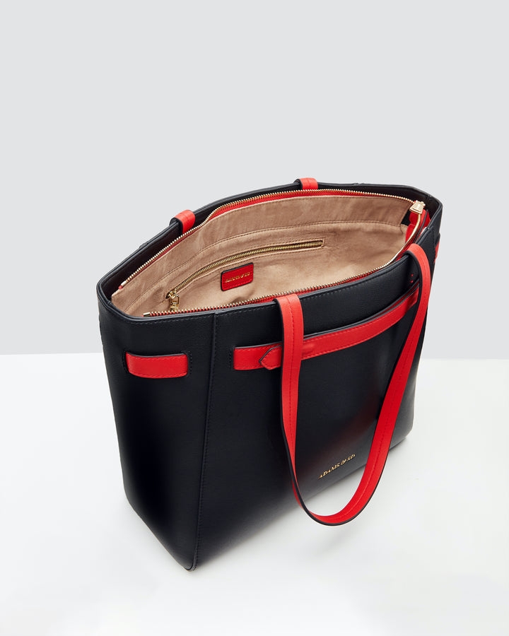 Birni - Black