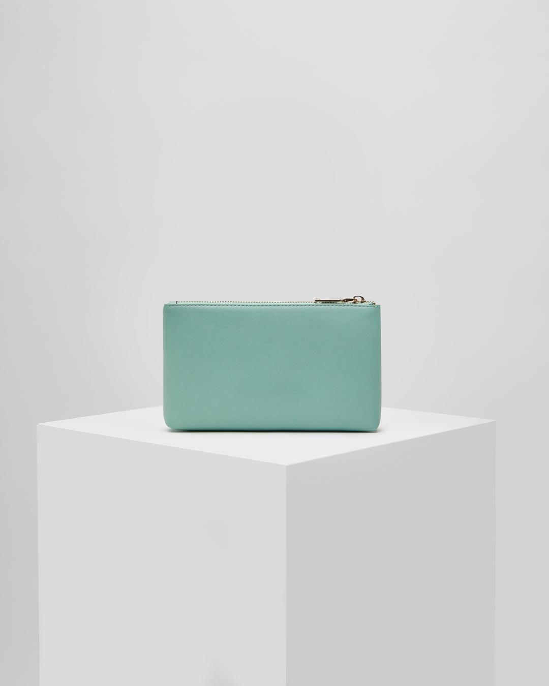 Pouch - Mint Green