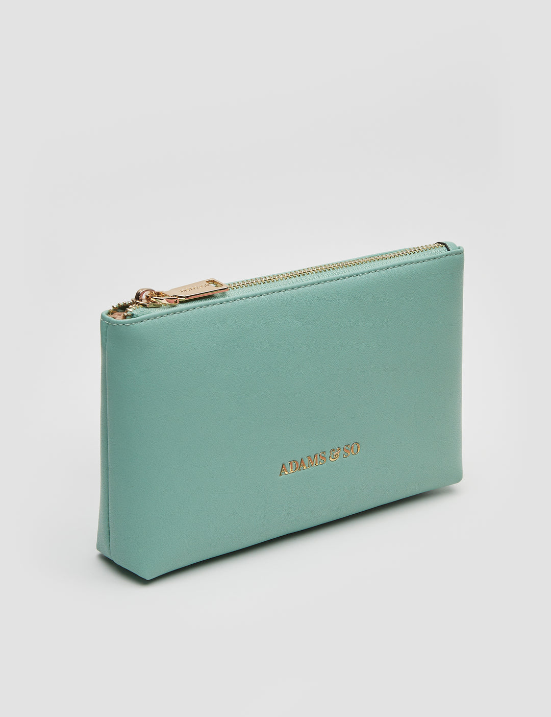 Pouch - Mint Green