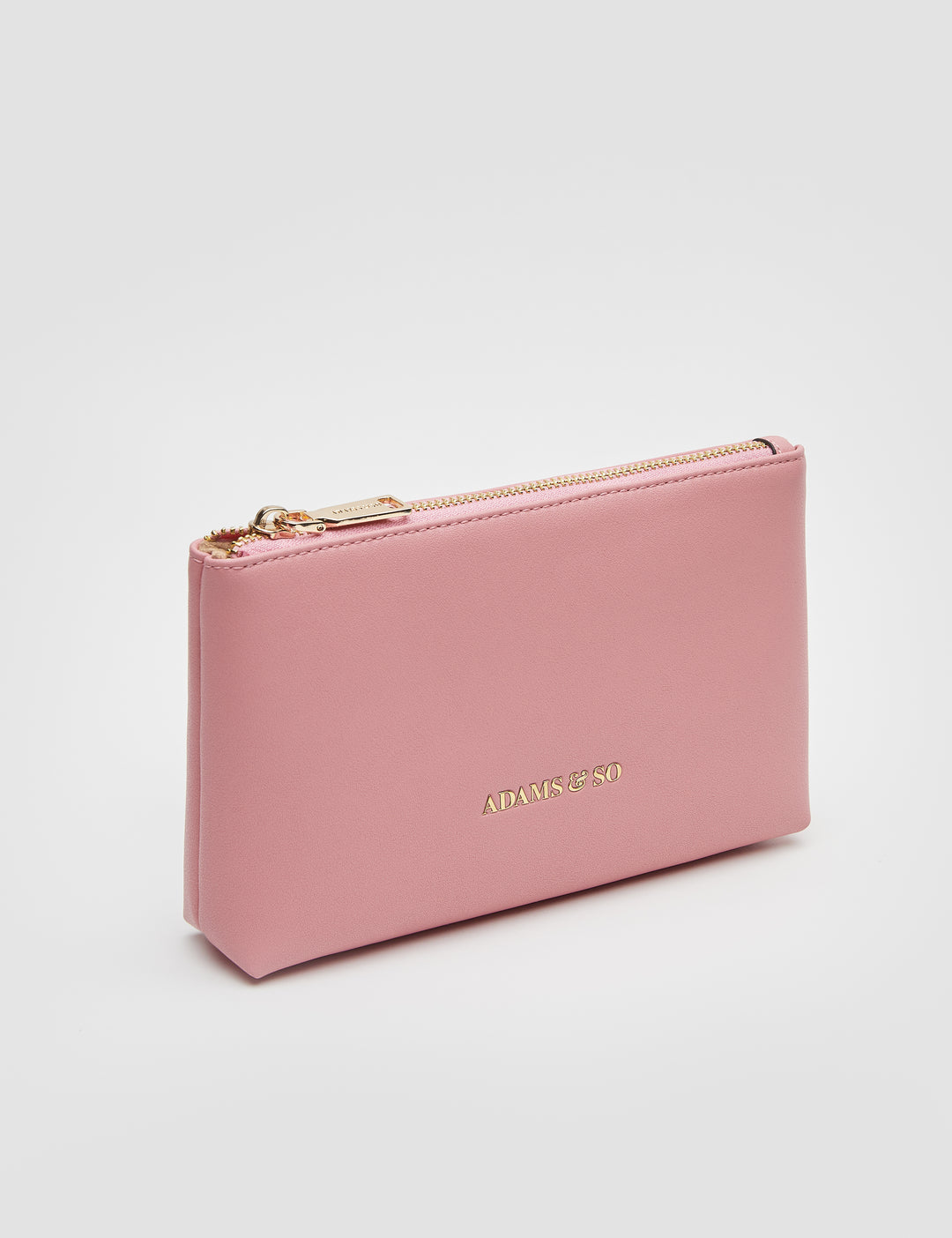 Pouch - Pink