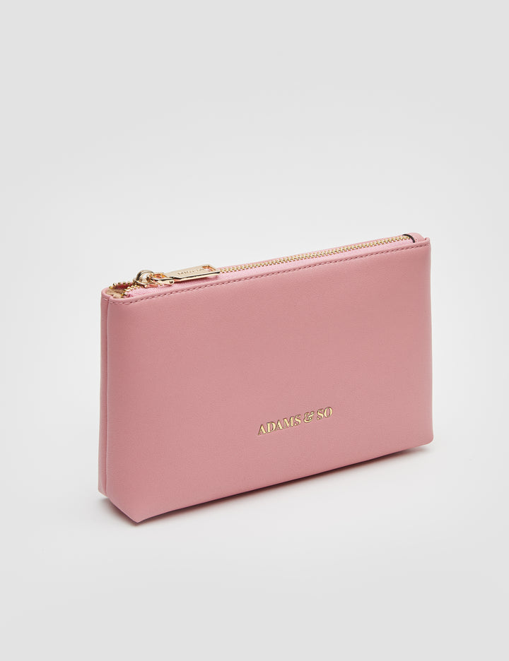 Pouch - Pink