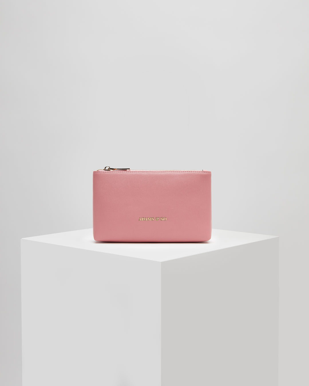 Pouch - Pink