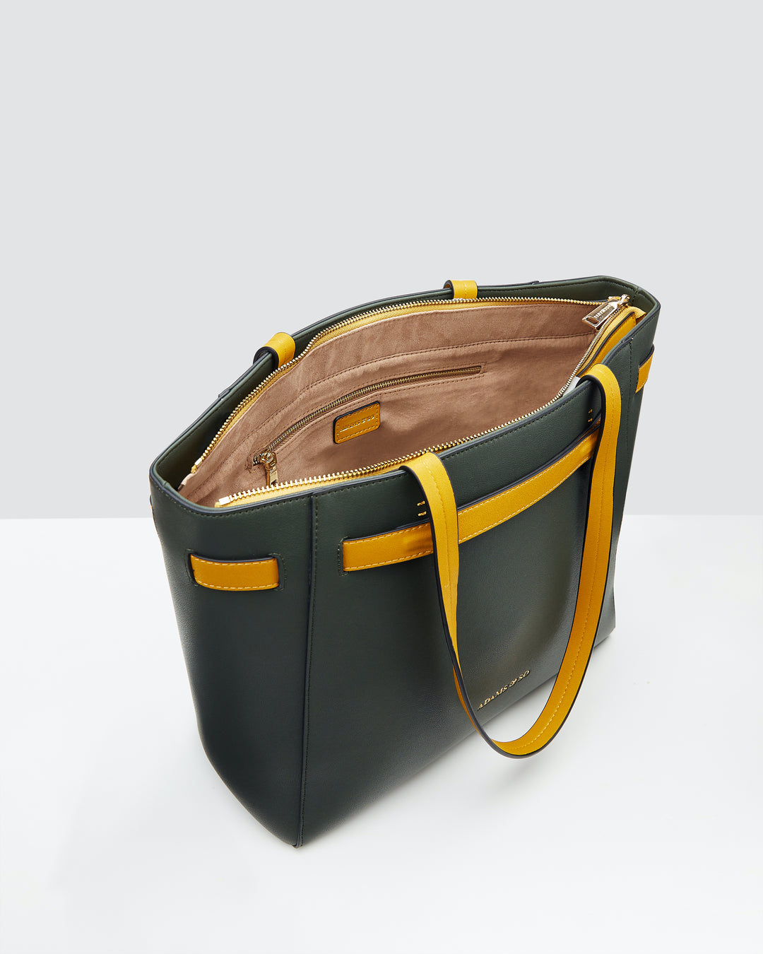 Birni - Olive