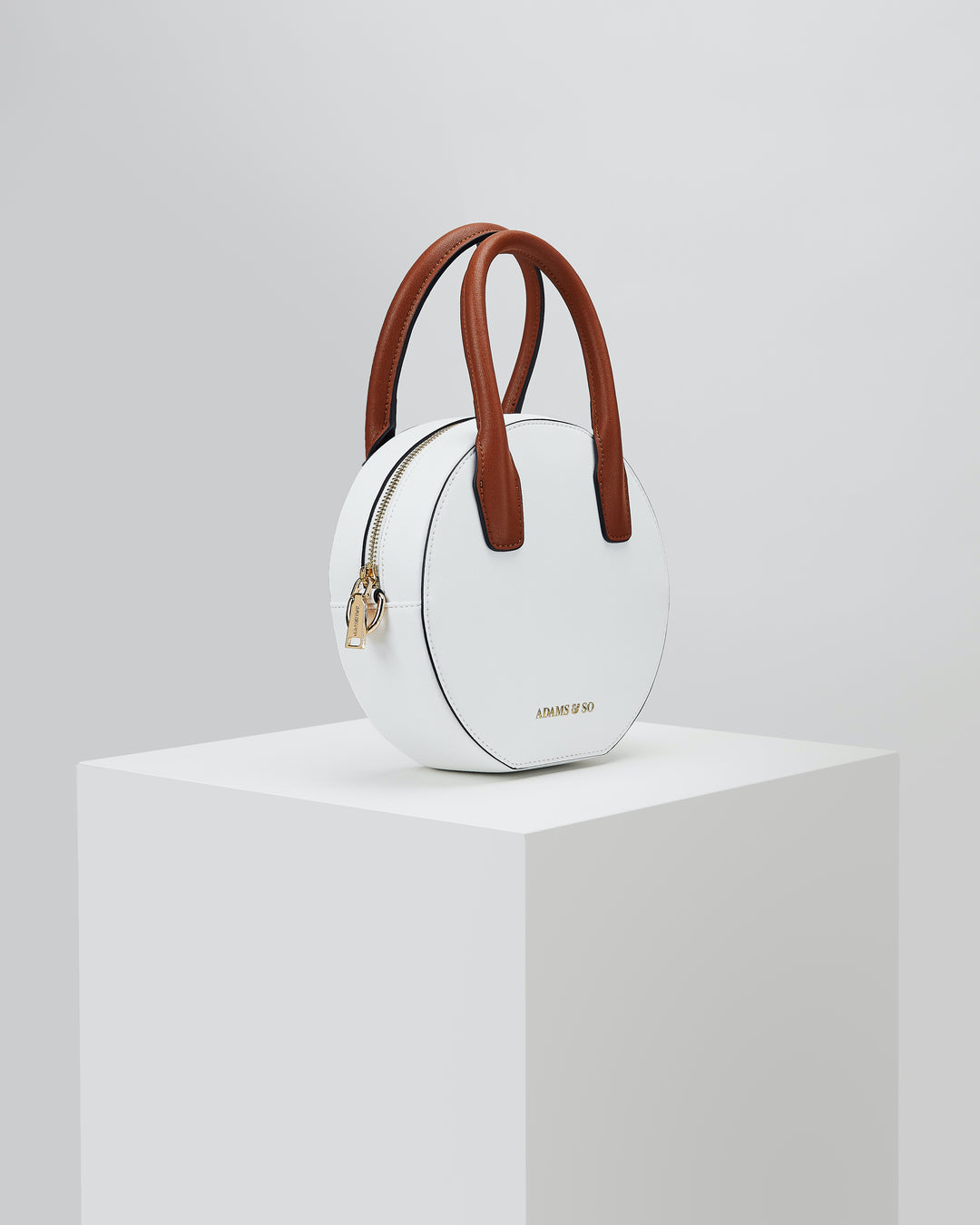 OXO - White