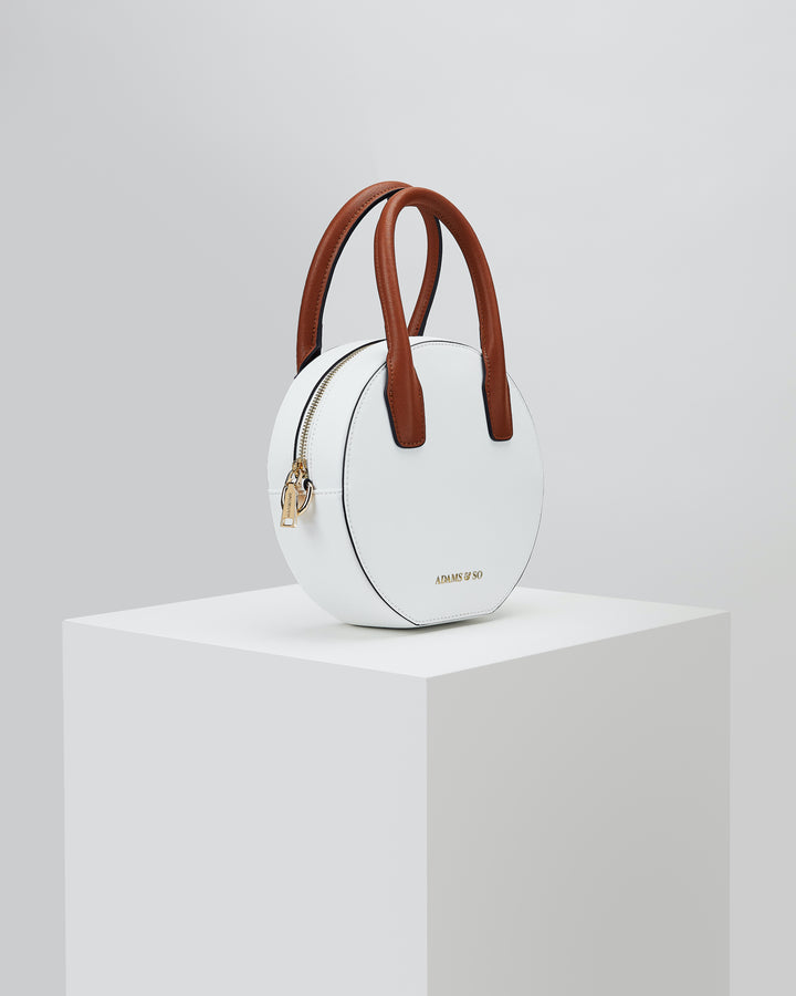 OXO - White