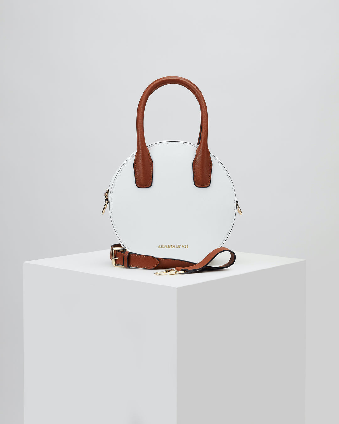 OXO - White