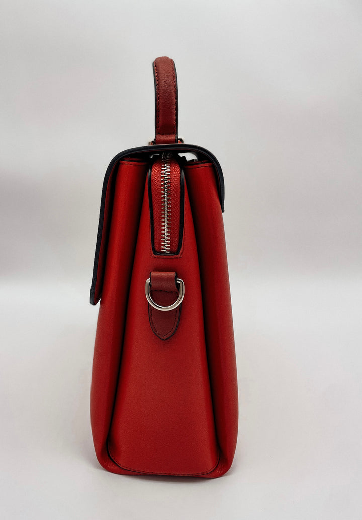 Sahel'20 - Red