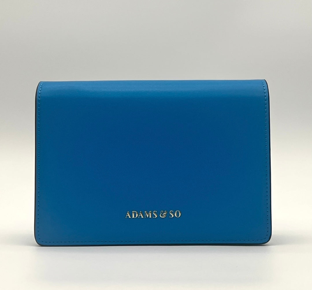 Soho - Sky Blue