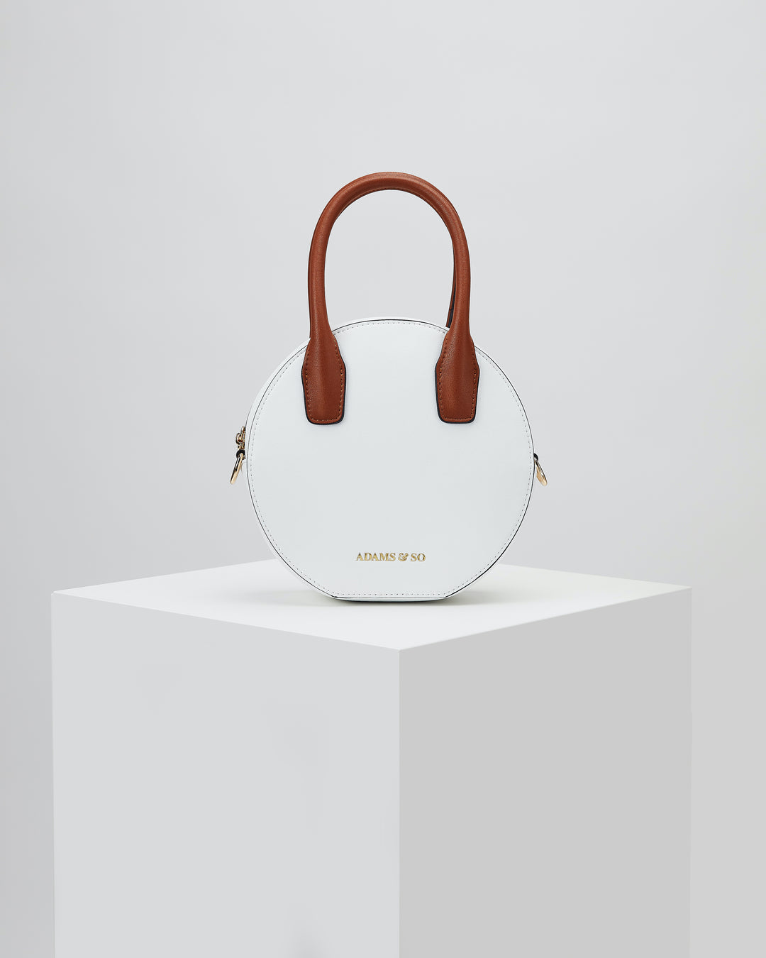 Shop the Best White Handbags—From Wandler to Topshop